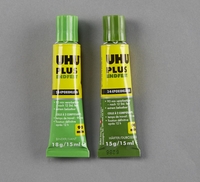 UHU 2 Komponenten-Kleber 33, 0 g