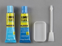 UHU 2 Komponenten-Kleber 35, 0 g