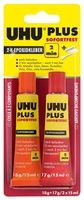 UHU 2 Komponenten-Kleber 35, 0 g