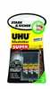 UHU Alleskleber 3 x 1, 0 g