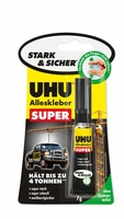 UHU Alleskleber 7, 0 g