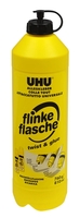 UHU Kleber Nachfüllflasche 760, 0 g