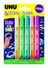 UHU Klebestifte 5x 10, 0 ml