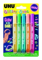 UHU Klebestifte 5x 10, 0 ml