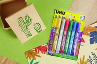 UHU Klebestifte 6x 10, 0 ml