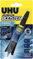 UHU Sekundenkleber 3, 0 g