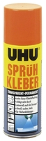 UHU Sprühkleber 200, 0 ml