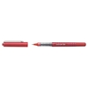 uni-ball eye Design Tintenroller 0, 4 mm - Schreibfarbe rot