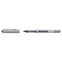 uni-ball eye Design Tintenroller 0, 4 mm - schwarz