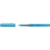 uni-ball eye Design Tintenroller hellblau 0, 4 mm - Schreibfarbe blau