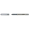 uni-ball eye fine UB-157 Tintenroller silber 0, 4 mm - 12 Stück