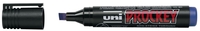 uni-ball Flipchart-Marker Prockey 4.0 - 12.0 mm Blau