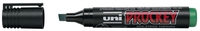uni-ball Flipchart-Marker Prockey 4.0 - 12.0 mm Grün