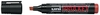 uni-ball Flipchart-Marker Prockey 4.0 - 12.0 mm Rot