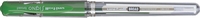 uni-ball Gelschreiber Uni-B.Gelschreiber Signo M,  gn 0.6 mm Grün