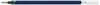 uni-ball Gelschreibermine Ersatzmine Gel Impact, blau 0.6 mm Blau