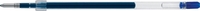 uni-ball Gelschreibermine Ersatzmine Jetstream, blau 0.5 mm Blau