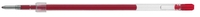 uni-ball Gelschreibermine Ersatzmine Jetstream, rot 0.5 mm Rot
