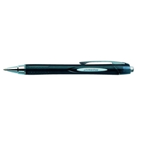 uni-ball JETSTREAM SXN-210 Gelschreiber 0, 5 mm - Schreibfarbe schwarz