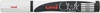 uni-ball Kreidemarker 1.0 - 2.0 mm Weiß
