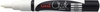 uni-ball Kreidemarker 1.0 mm Weiß
