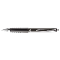 uni-ball Signo 207 Gelroller 0, 4mm - schwarz