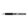 uni-ball Signo 207 Gelschreiber 0, 4 mm - Schreibfarbe rot