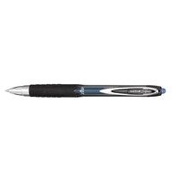 uni-ball Signo 207 Gelschreiber 0.4mm - blau