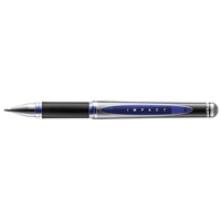 uni-ball Signo Gel Impact UM-153S Gelschreiber - blau