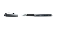 uni-ball Signo Gel Impact UM-153S Gelschreiber 0, 6mm - schwarz