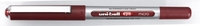 uni-ball Tintenroller Tintenks.Eye Fein rot 12x 0.4 mm Rot
