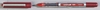 uni-ball Tintenroller Tintenks.Eye Micro rot 12x 0.2 mm Rot