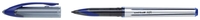 uni-ball Tintenroller Tintenroller AIR blau 0.35 - 0.6 mm Blau