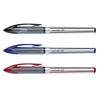 uni-ball Tintenroller Tintenroller AIR rot 0.35 - 0.6 mm Rot