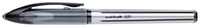 uni-ball Tintenroller Tintenroller AIR schwarz 0.35 - 0.6 mm Schwarz