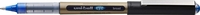 uni-ball Tintenroller Tintenroller UB EYE broad bu 0.7 mm Blau