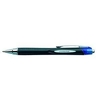 uni Jetstream RT SXN-210/B Druckkugelschreiber 0, 5mm - blau