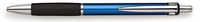 UNIMAX Kugelschreiber Kugelschreiber Quartz blau 0.4 mm Blau