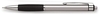 UNIMAX Kugelschreiber Kugelschreiber Quartz graphit 0.4 mm Blau