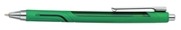 UNIMAX Kugelschreiber Kugelschreiber Top Tek grün 1.2 mm Grün