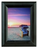 update displays Klapprahmen Klapprahmen A4 schwarz 24, 0 x 32, 7 cm schwarz