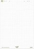 Ursus Flipchart-Blöcke Ursus Flipchart-Bl.kariert 5st 80 g/m²