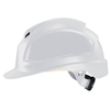 uvex Schutzhelm uvex pheos B-WR - weiß