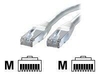 VALUE Patchkabel Cat6 S/FTP PIMF 5m