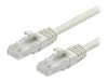 VALUE UTP Patchkabel CAT6A/Kl.EA,  grau,  20m