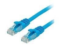 VALUE UTP Patchkabel CAT6/Kl.E,  blau,  50cm