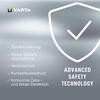 VARTA Akku-Ladegerät VARTA Ladeg Universal Charger+