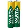 VARTA Akkus RECHARGE ACCU AAA 800 mAh - 2 Stück
