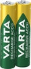 VARTA Akkus VARTA Mikro-Foto-Akkus 1000mAh Micro AAA 1.2 V