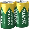 VARTA Akkus VARTA Mono Power Akku 3000mAh Mono D 1.2 V